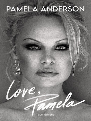 cover image of Love, Pamela